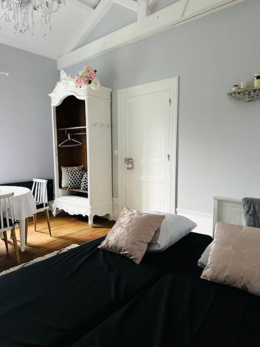 La Maison De Romance D'Hauterive Villeneuve-sur-Lot Exteriör bild