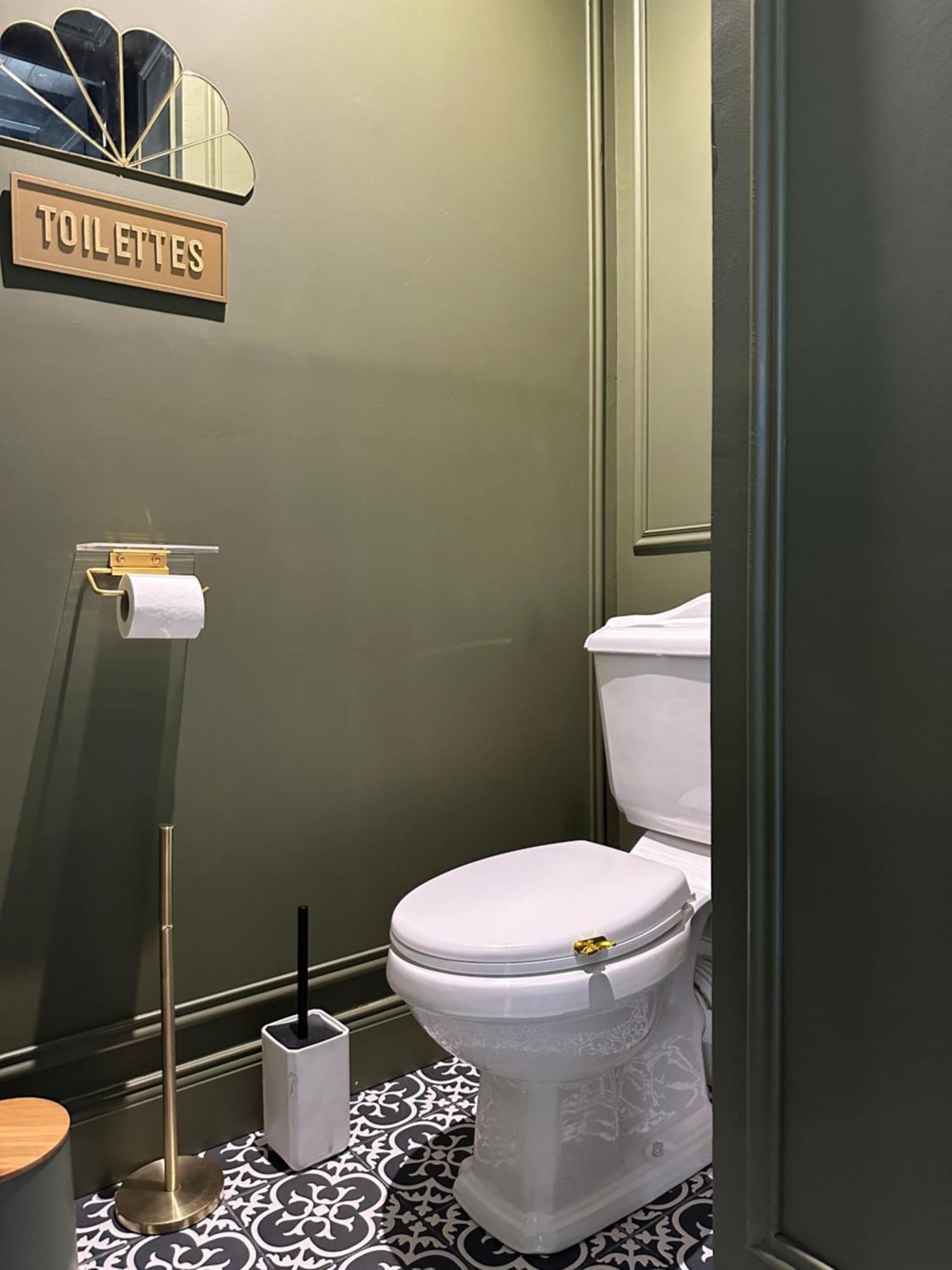 La Maison De Romance D'Hauterive Villeneuve-sur-Lot Exteriör bild